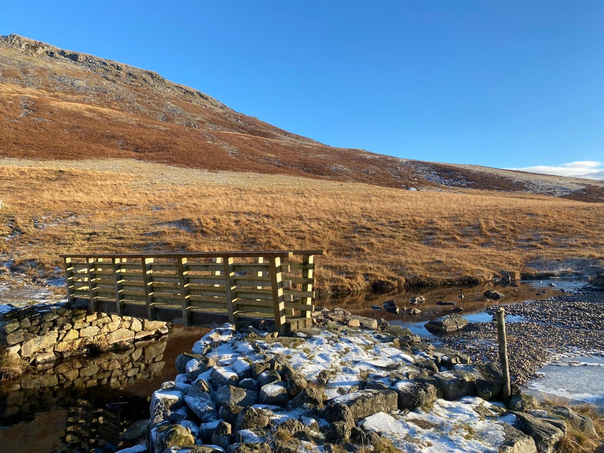 Cosy Glamping In The Eskdale Valley - Studio Lodges And Mega Pods Extérieur photo