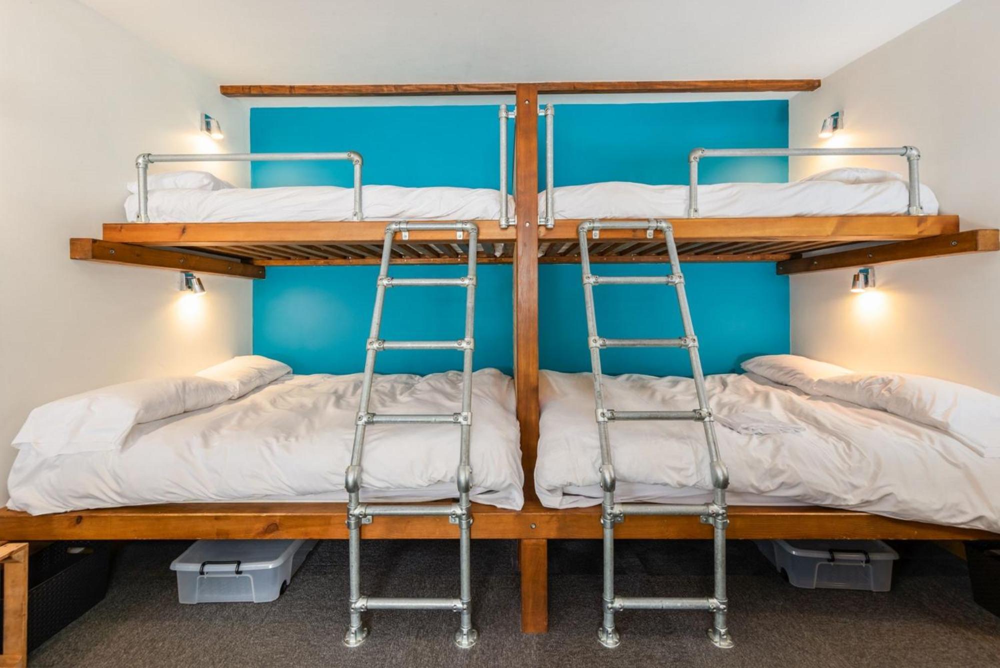 Cosy Glamping In The Eskdale Valley - Studio Lodges And Mega Pods Extérieur photo